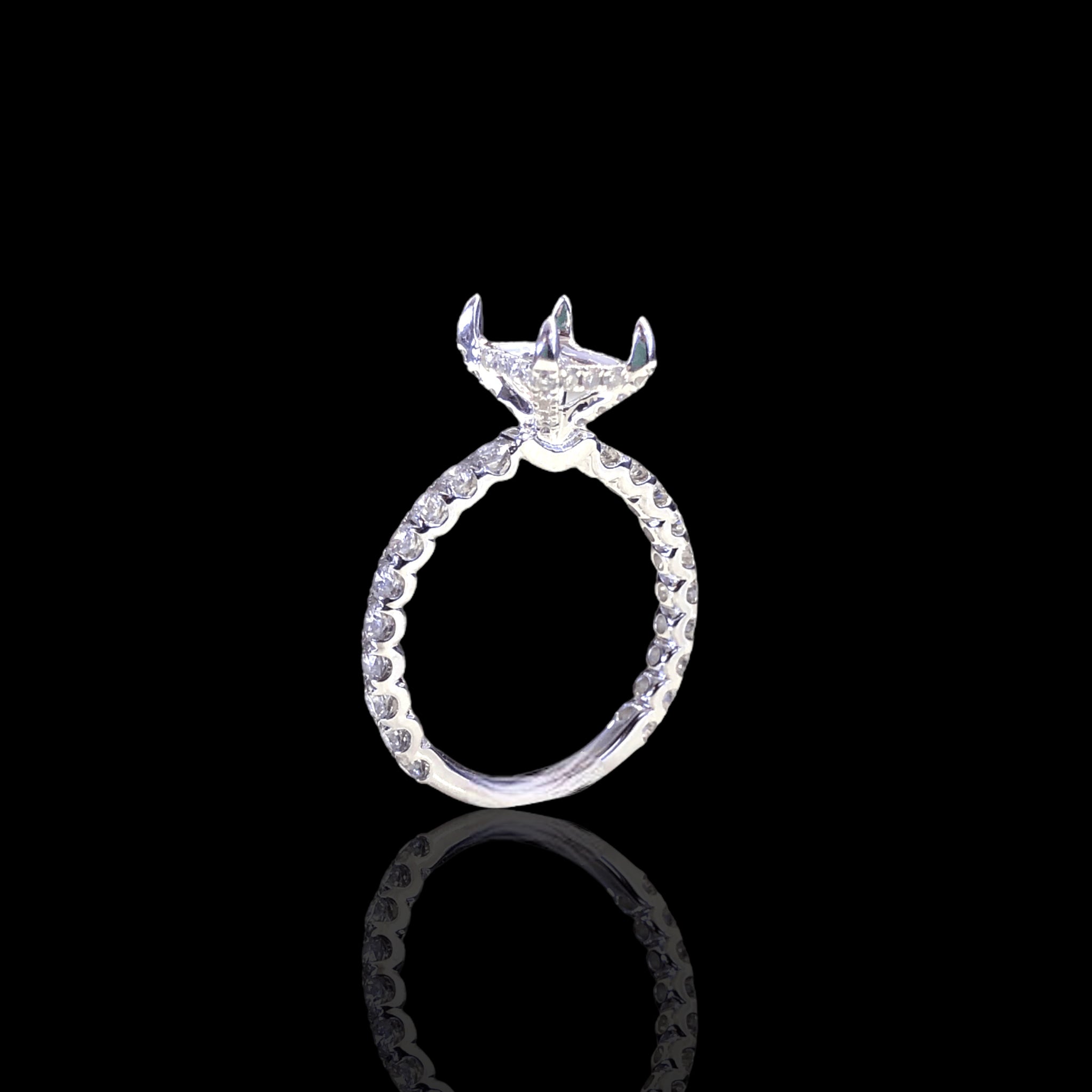 Radiant Simple Setting